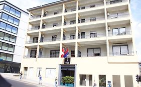 Hotel Besso Lugano